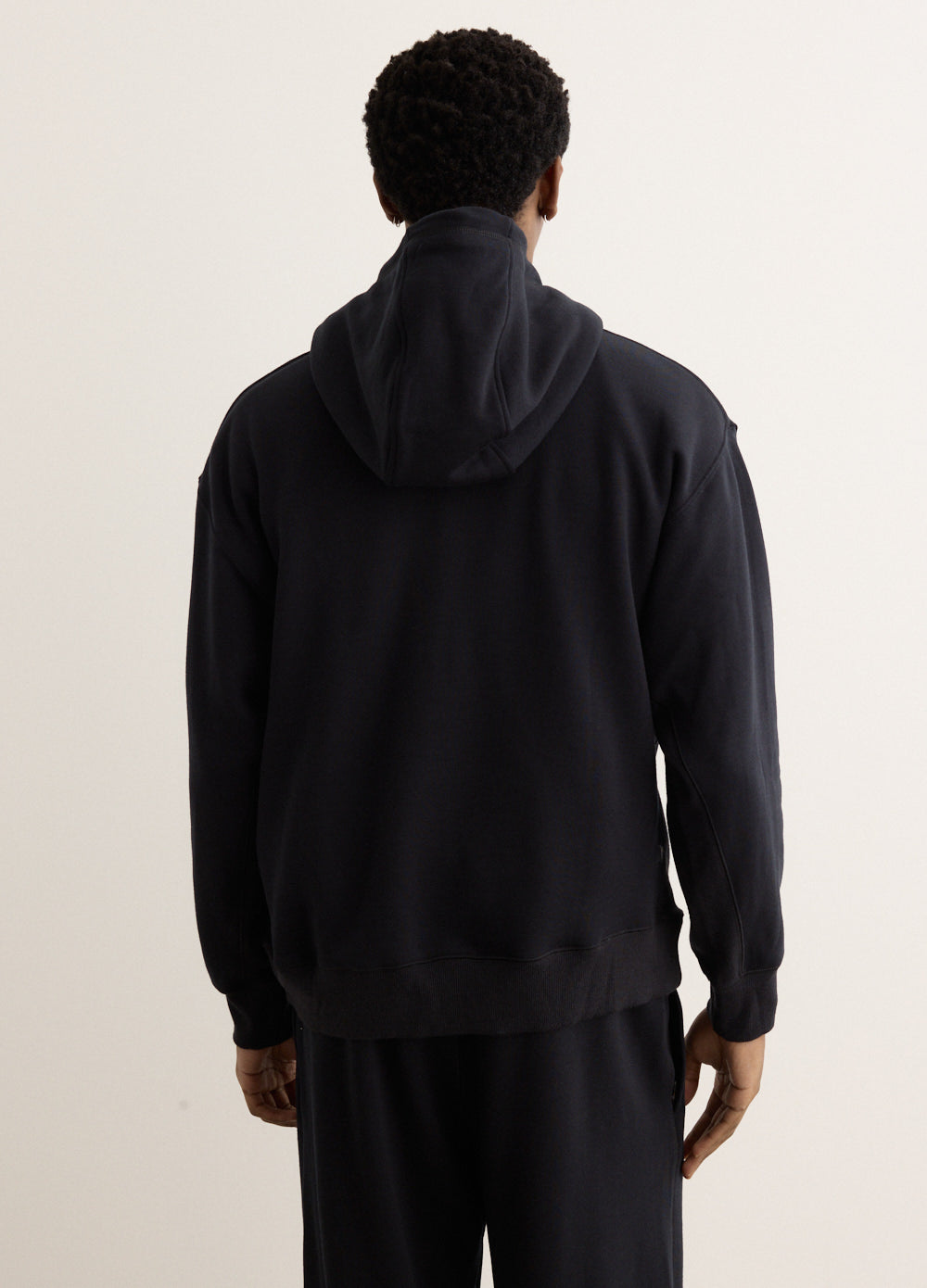 Wool Classics Hoodie