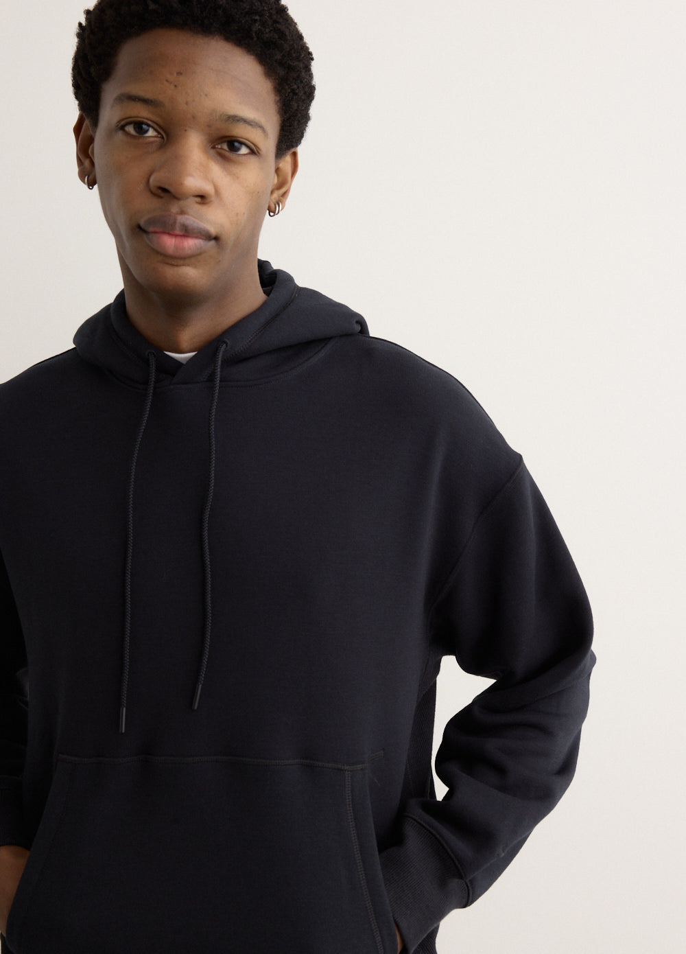 Wool Classics Hoodie