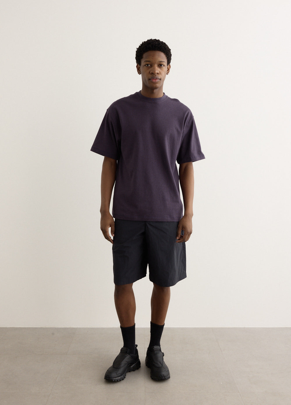 Wool Classics Short Sleeve T-Shirt