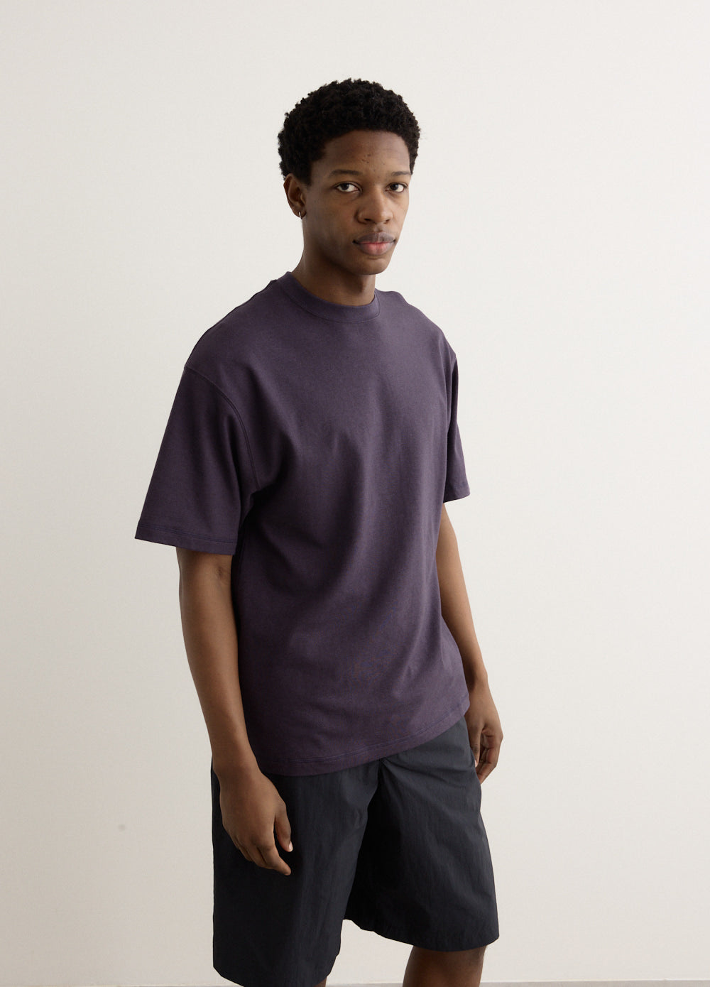 Wool Classics Short Sleeve T-Shirt