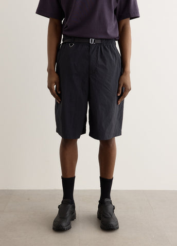 ACG UV Repel 'Orb Weaver' Oversized Shorts