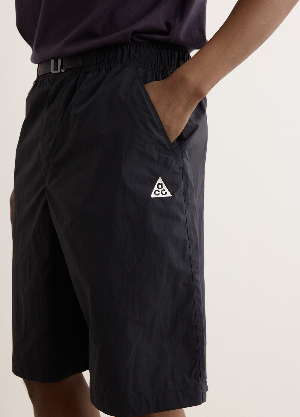 ACG UV Repel 'Orb Weaver' Oversized Shorts
