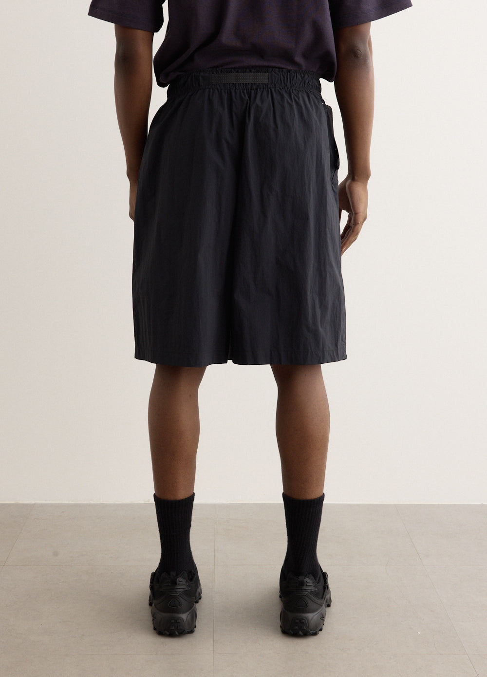 ACG UV Repel 'Orb Weaver' Oversized Shorts