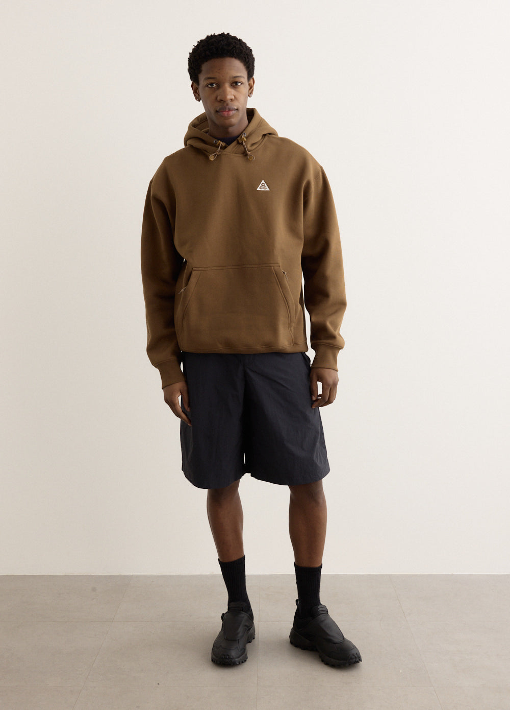ACG Therma-FIT Fleece Pullover Hoodie