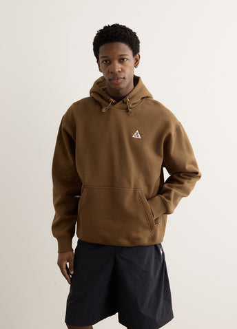 ACG Therma-FIT Fleece Pullover Hoodie