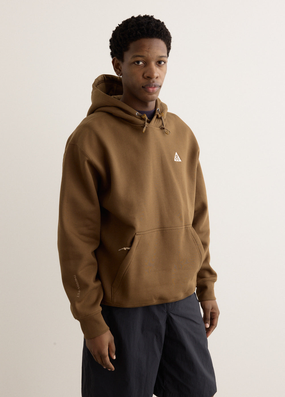 ACG Therma-FIT Fleece Pullover Hoodie