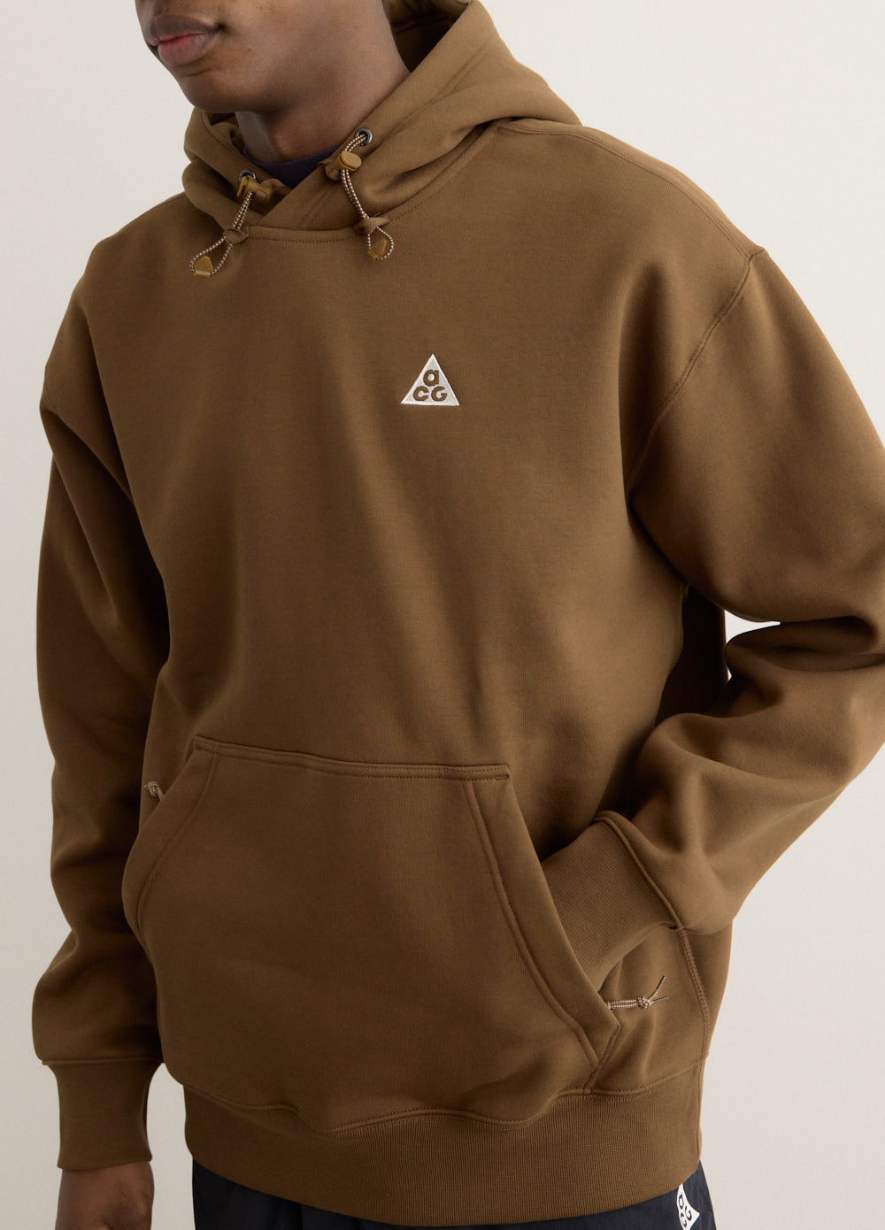 ACG Therma-FIT Fleece Pullover Hoodie