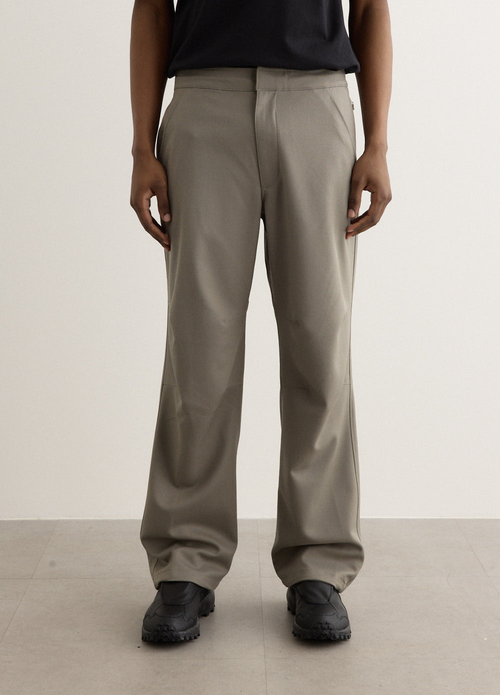 Wool Classics Woven Pants