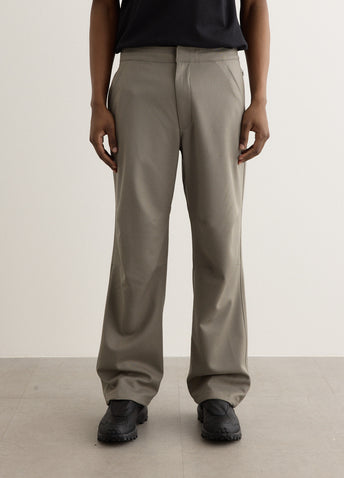 Wool Classics Woven Pants