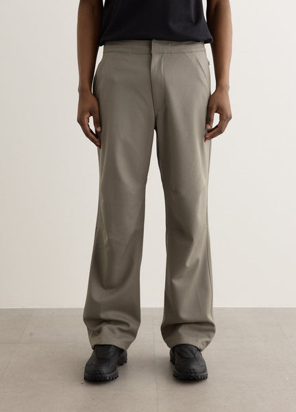 Wool Classics Woven Pants