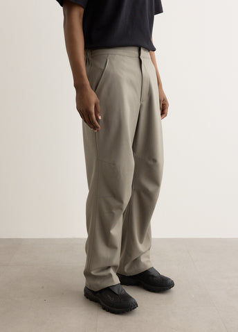 Wool Classics Woven Pants