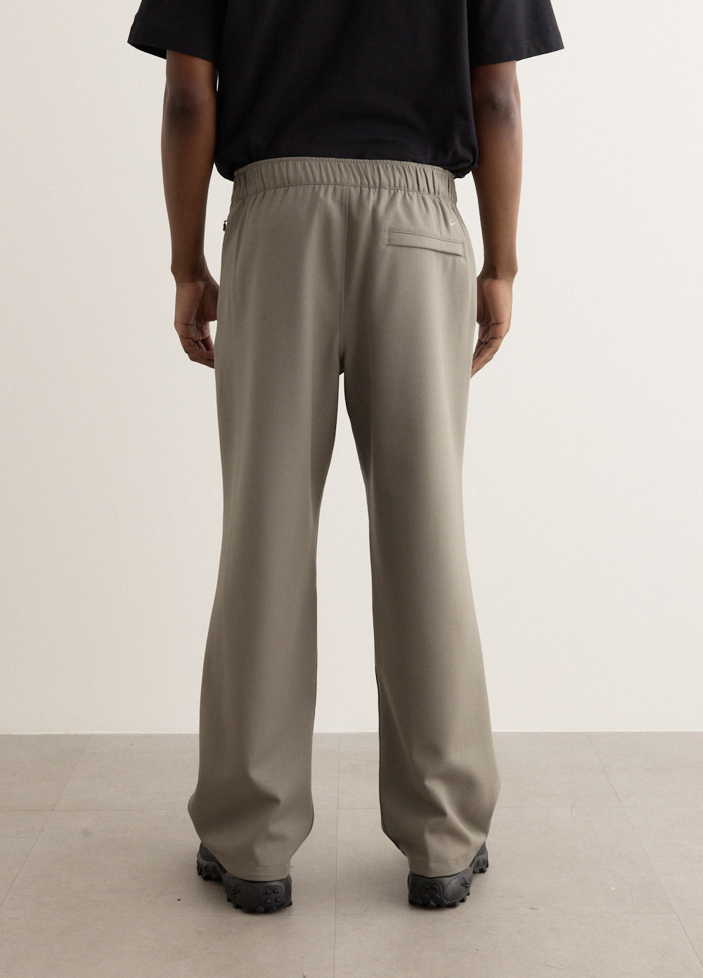 Wool Classics Woven Pants
