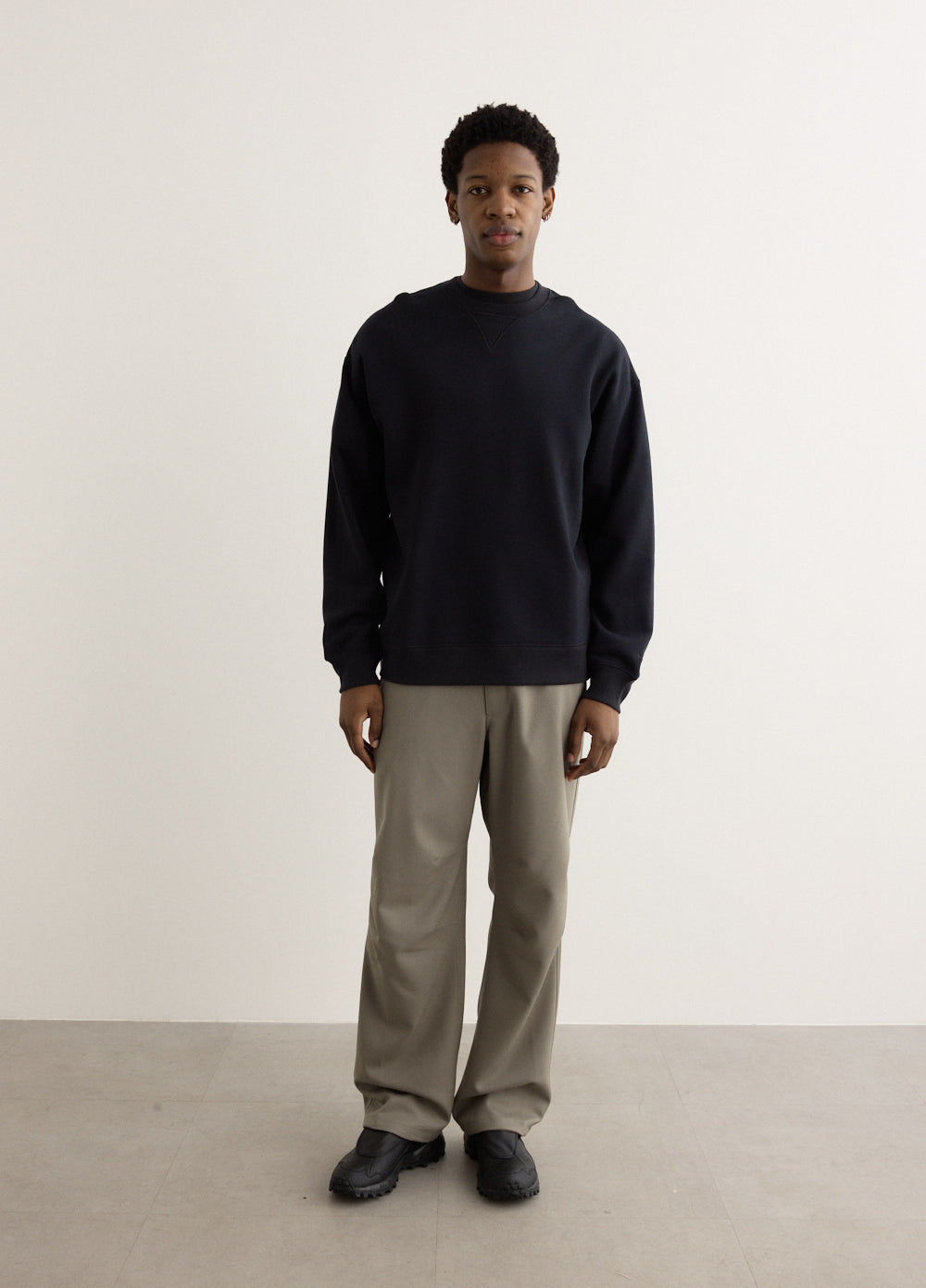 Wool Classics Woven Pants