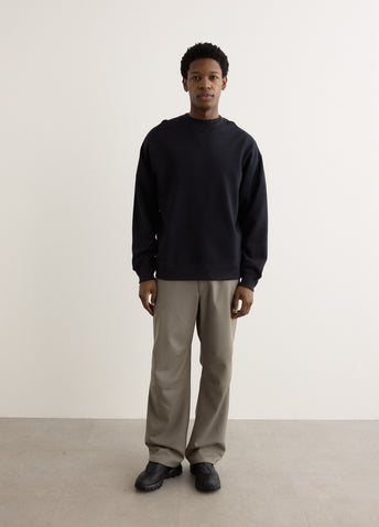 Wool Classics Woven Pants