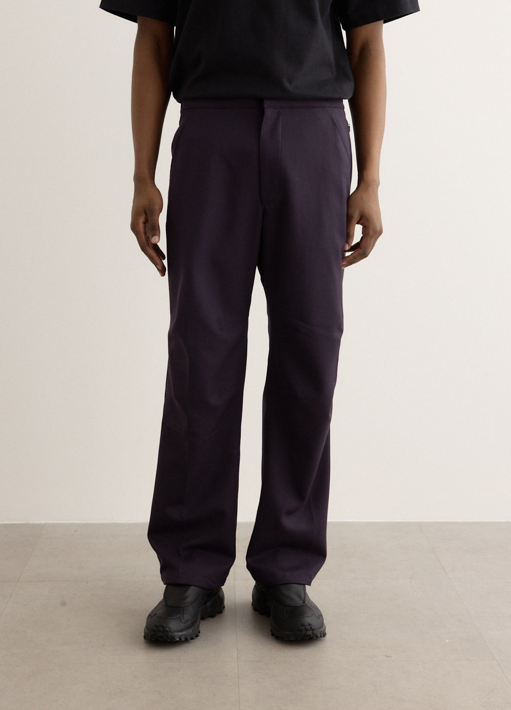 Wool Classics Woven Pants