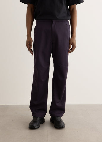 Wool Classics Woven Pants