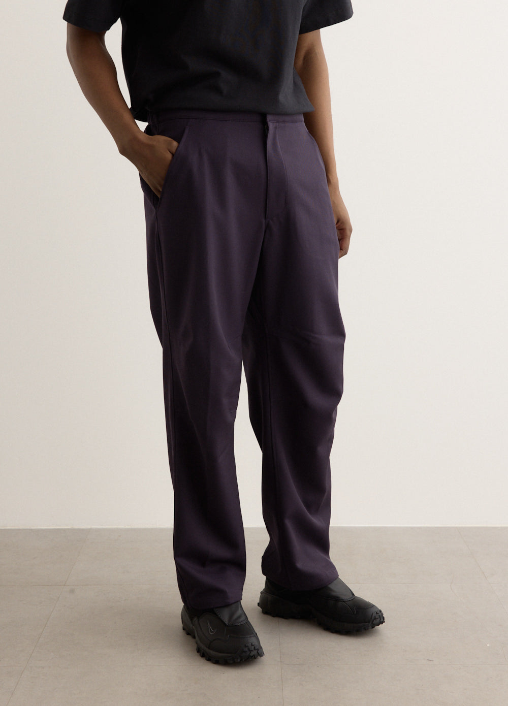 Wool Classics Woven Pants