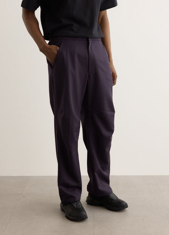 Wool Classics Woven Pants