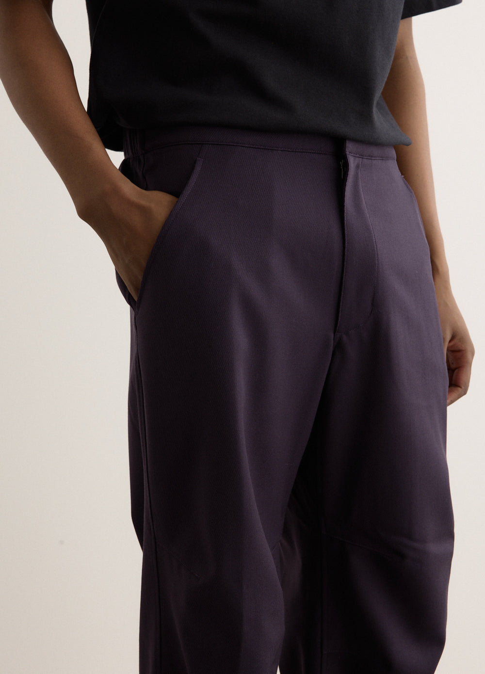 Wool Classics Woven Pants