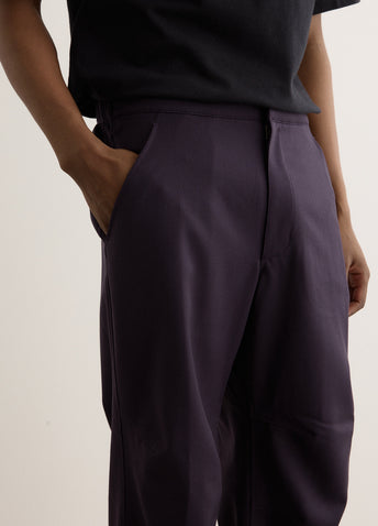 Wool Classics Woven Pants