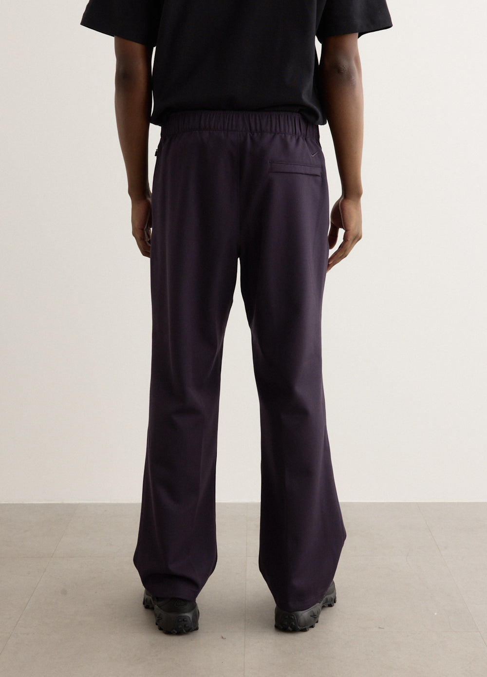 Wool Classics Woven Pants