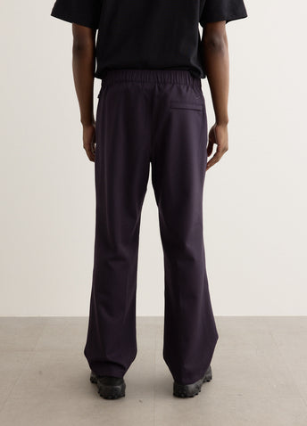 Wool Classics Woven Pants