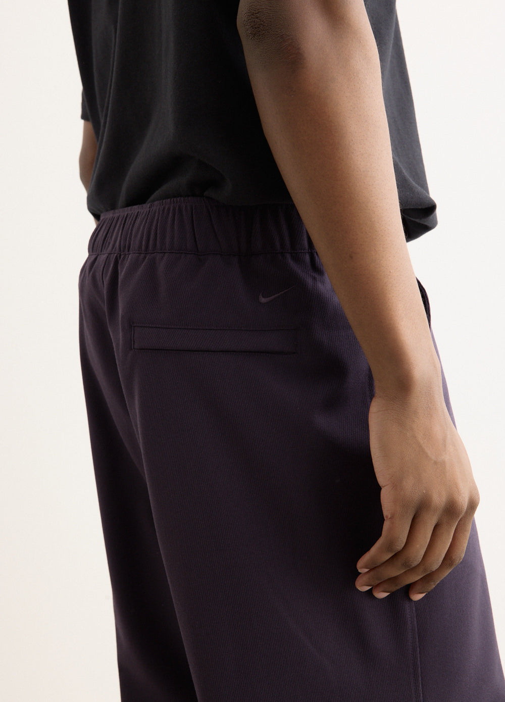 Wool Classics Woven Pants
