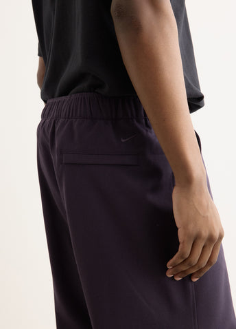 Wool Classics Woven Pants