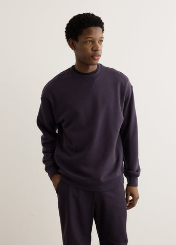 Wool Classics Crew