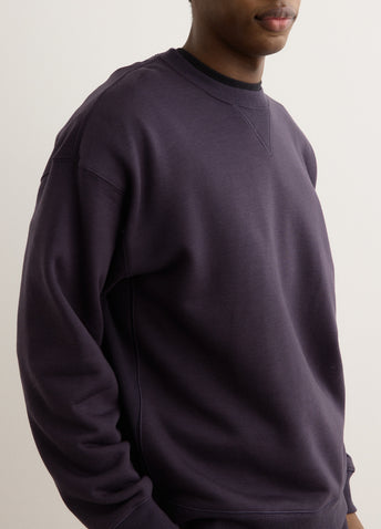 Wool Classics Crew