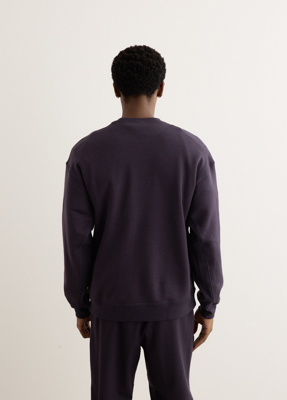 Wool Classics Crew