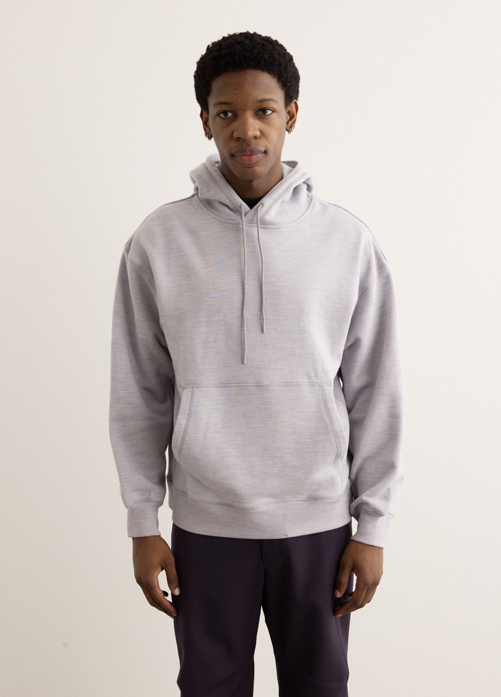 Wool Classic Hoodie