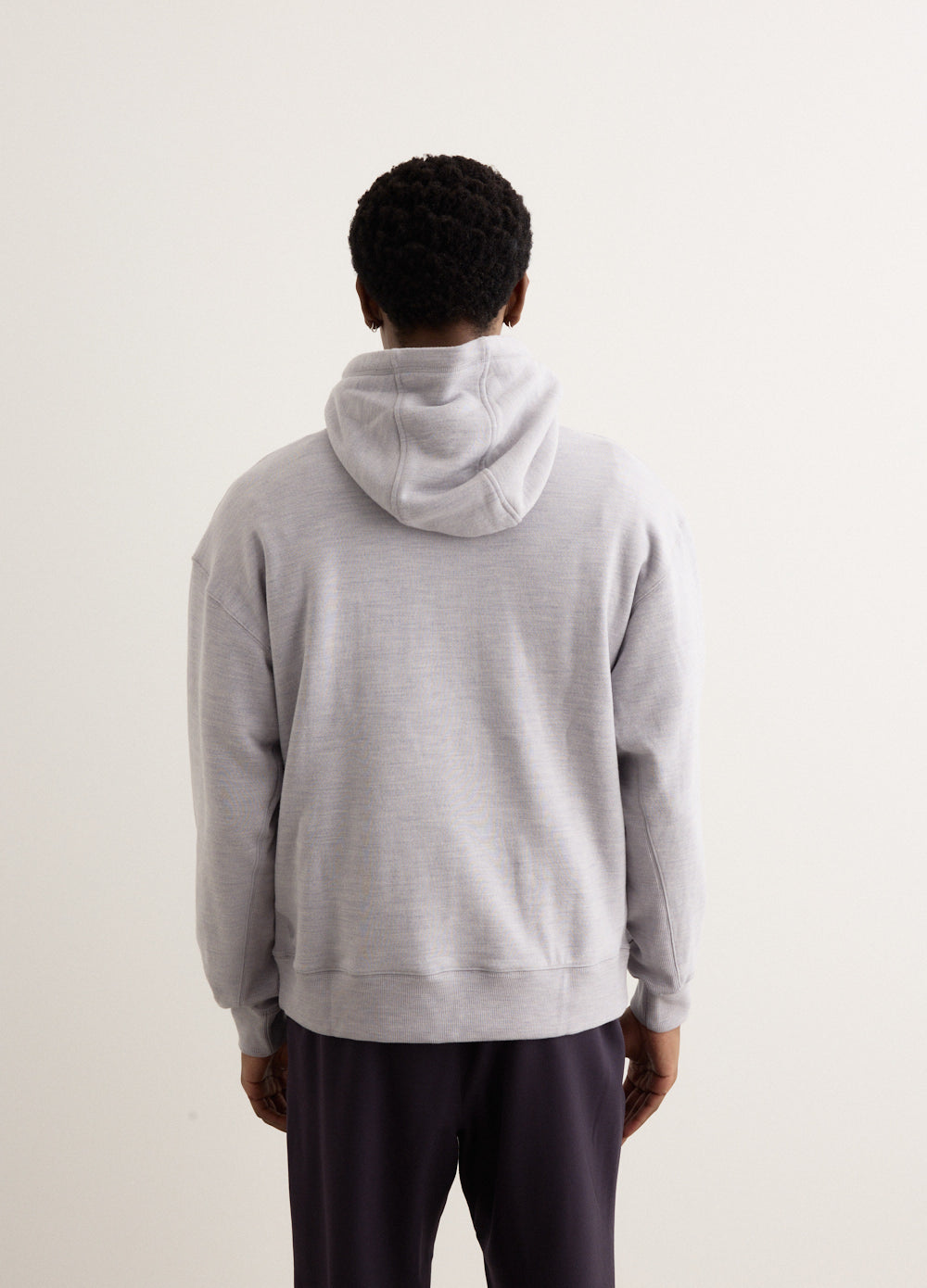 Wool Classic Hoodie