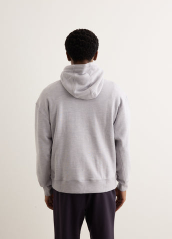 Wool Classic Hoodie