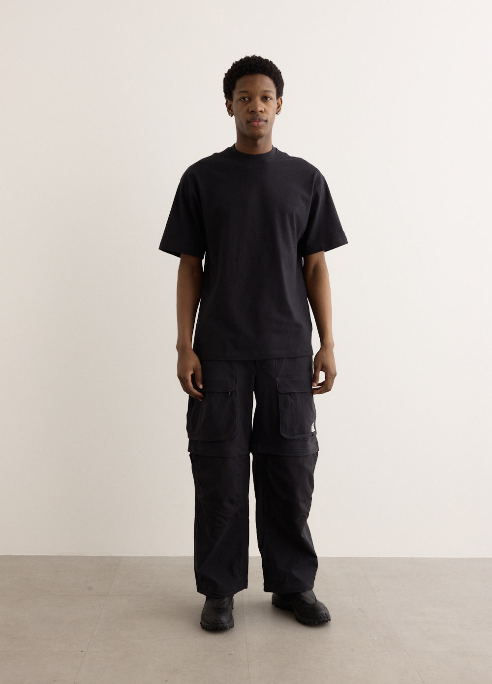 Wool Classics Woven Pants