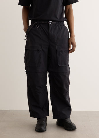 ACG Zip Smith Summit Cargo Pants