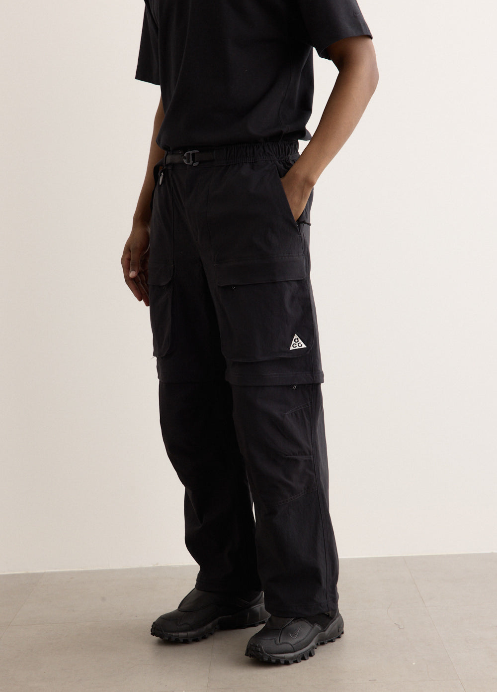 ACG Zip Smith Summit Cargo Pants