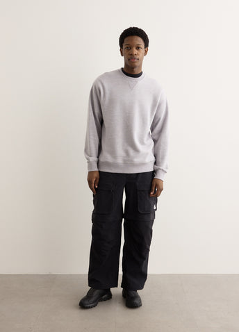 Wool Classics Crew