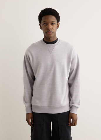 Wool Classics Crew