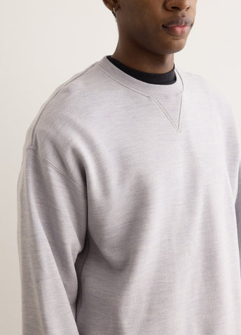 Wool Classics Crew