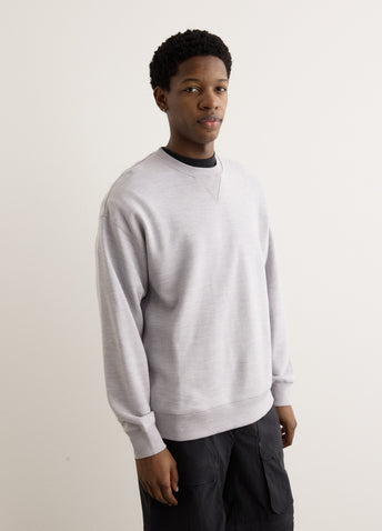 Wool Classics Crew