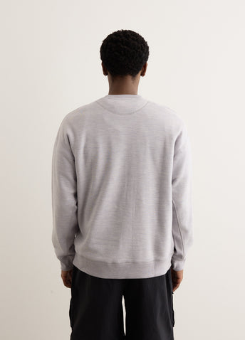 Wool Classics Crew