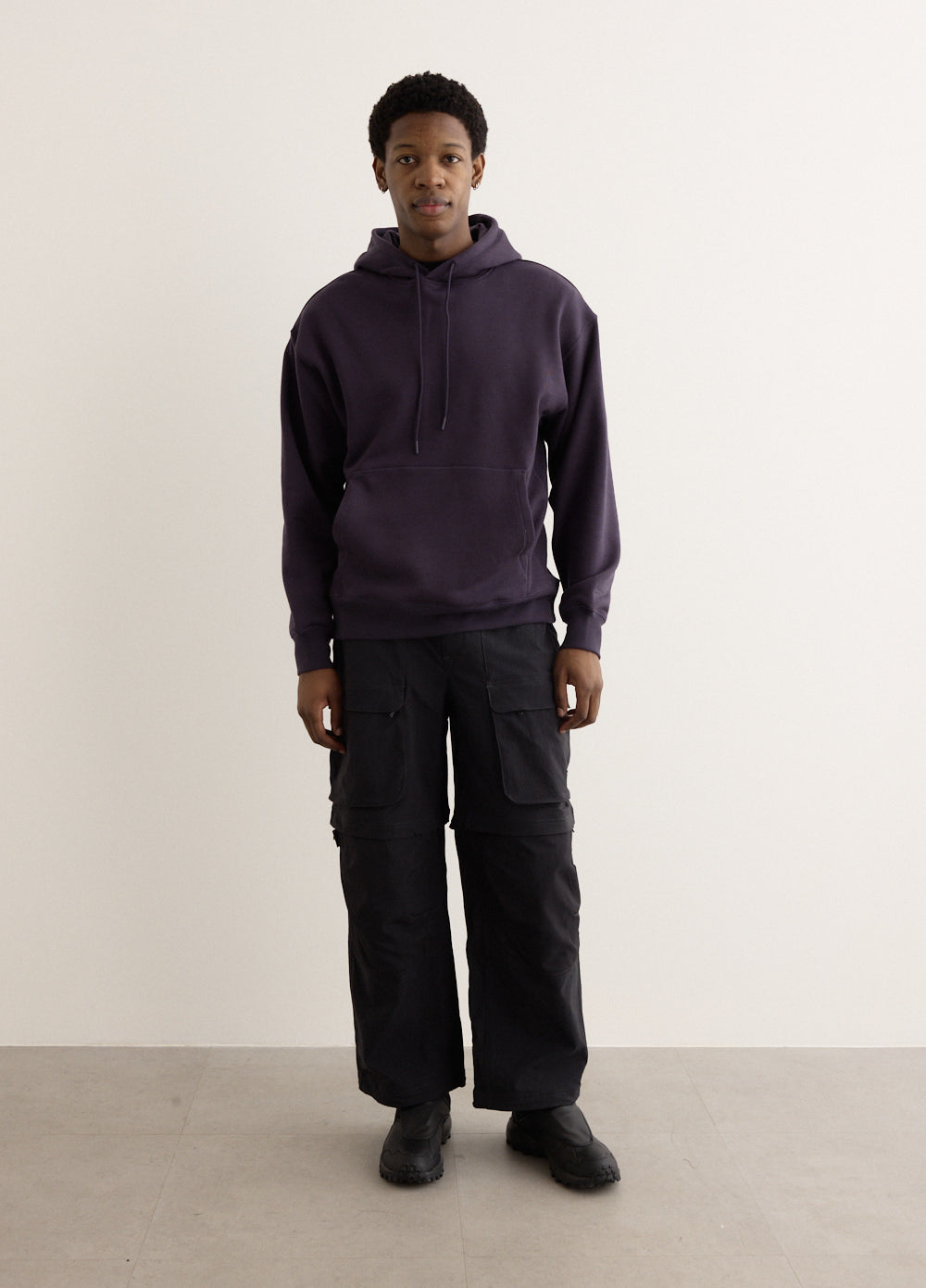 Wool Classics Hoodie