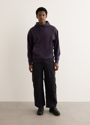 Wool Classics Hoodie