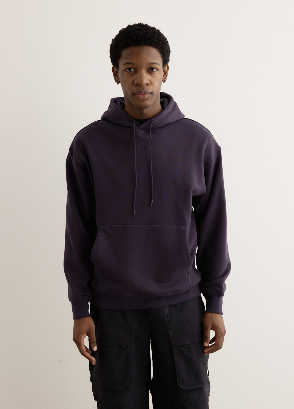 Wool Classics Hoodie