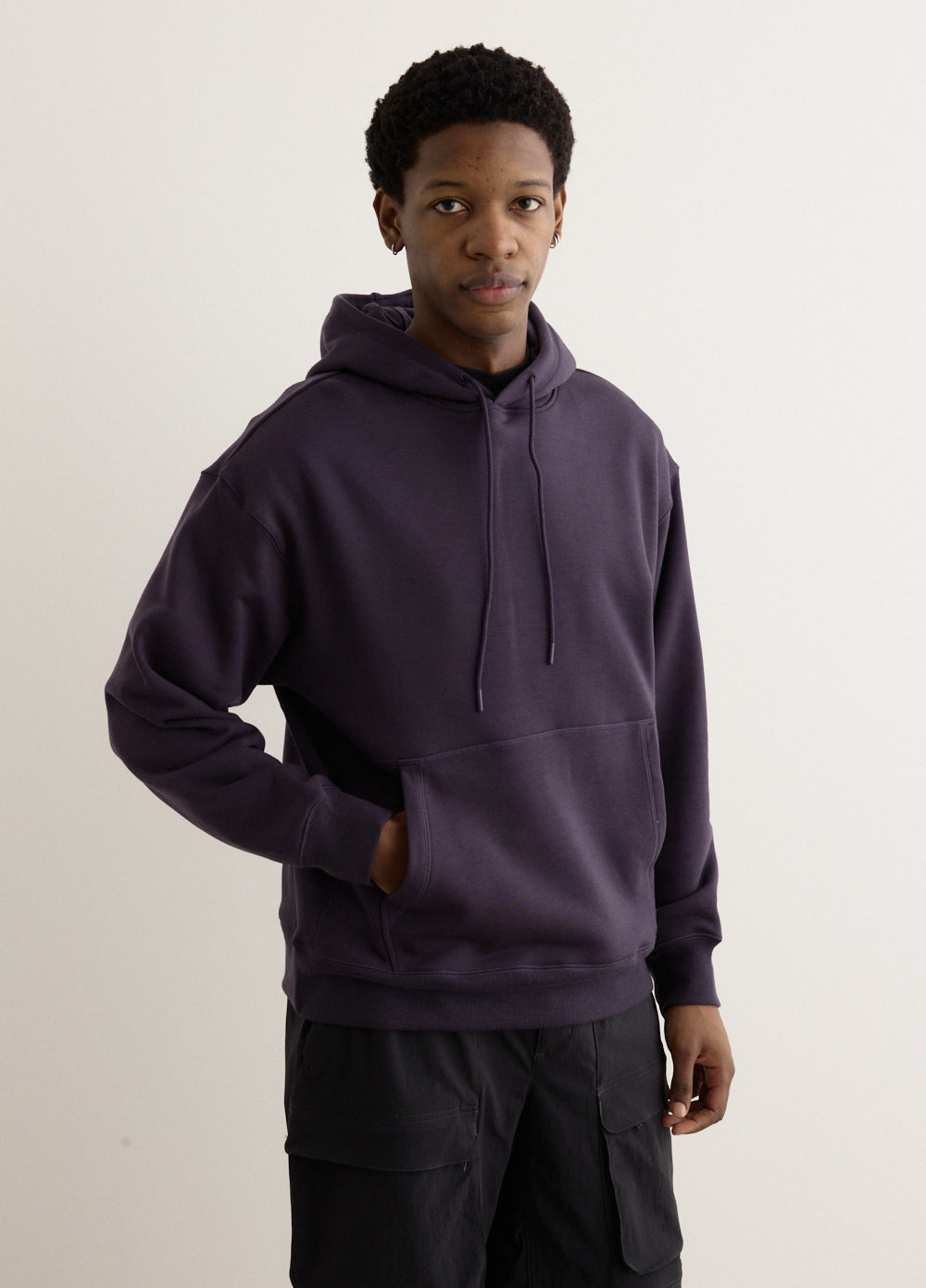 Wool Classics Hoodie