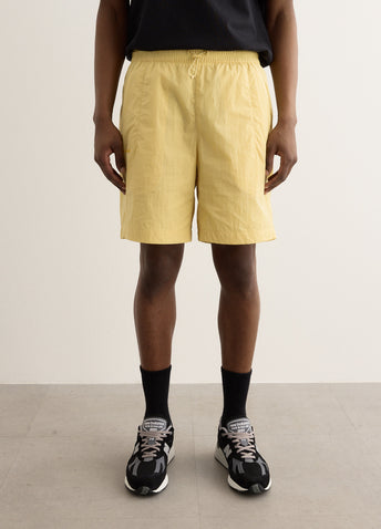 NB Grey Shorts