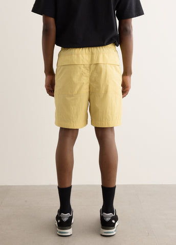 NB Grey Shorts