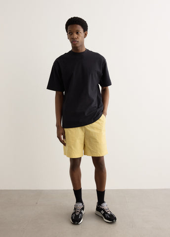 NB Grey Shorts