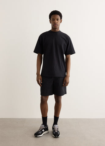 NB Grey Shorts